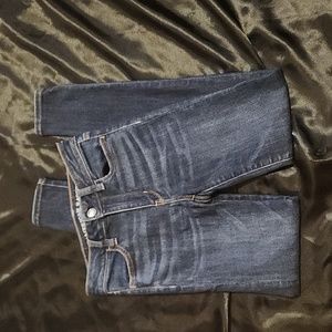 American Eagle High-rise Jegging